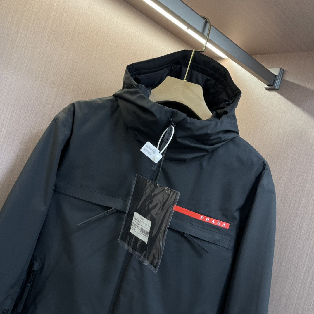 Prada Jacket