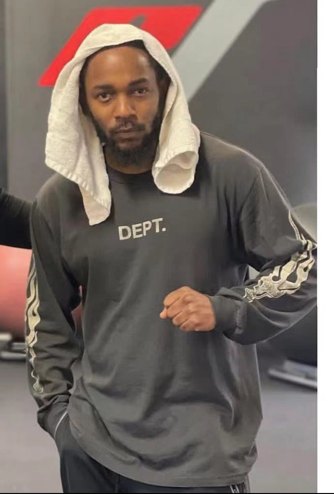 Gallery Dept Long Sleeve Shirt