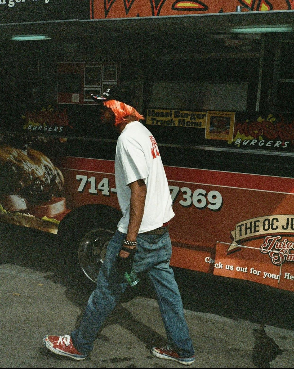 Gallery Dept T-shirt