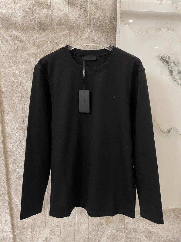 Prada Long Sleeve Shirt