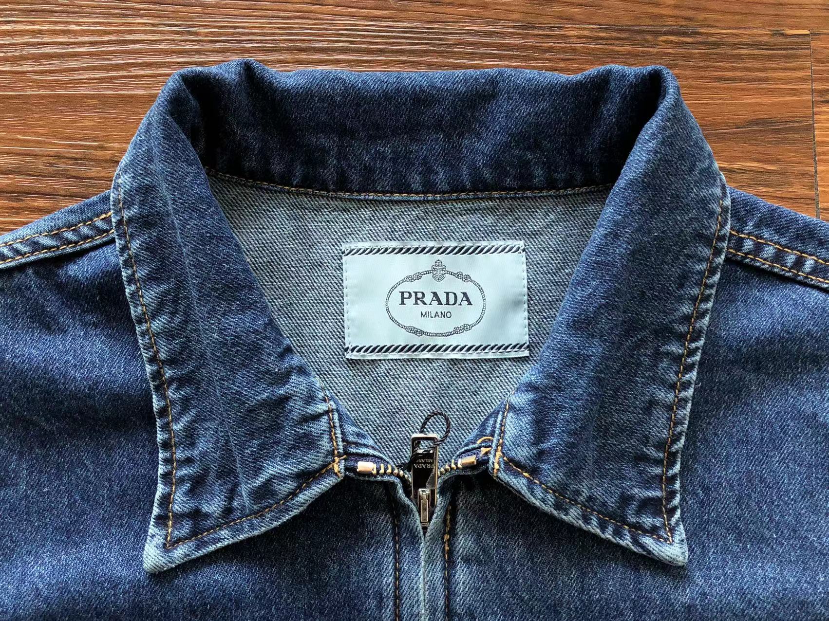 Prada Jacket