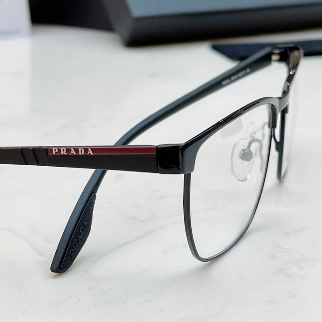 Prada Glasses
