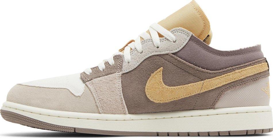 Jordan Reps 1 Low SE Craft  Inside Out   Taupe Haze  DN1635-200