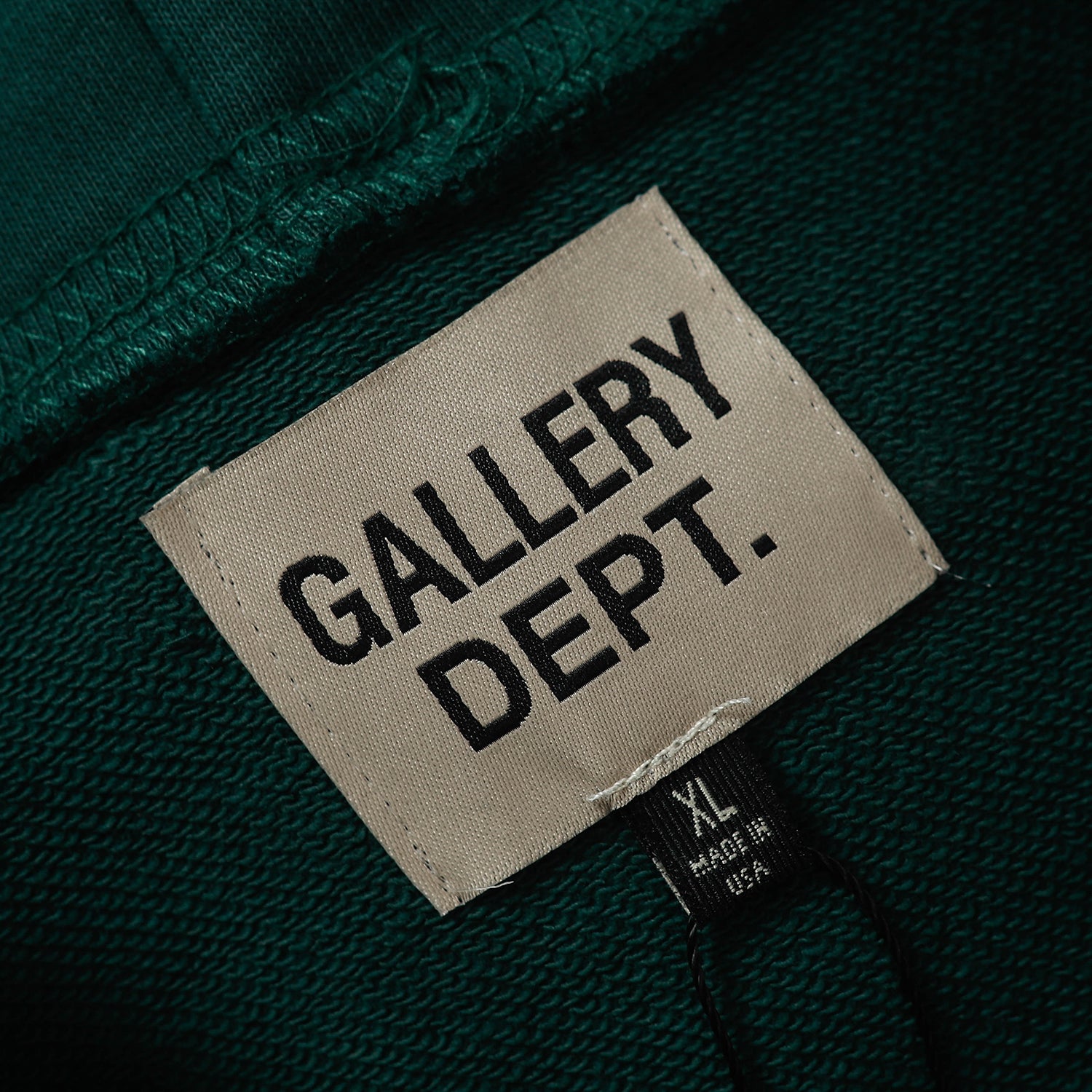 Gallery Dept Hoodie