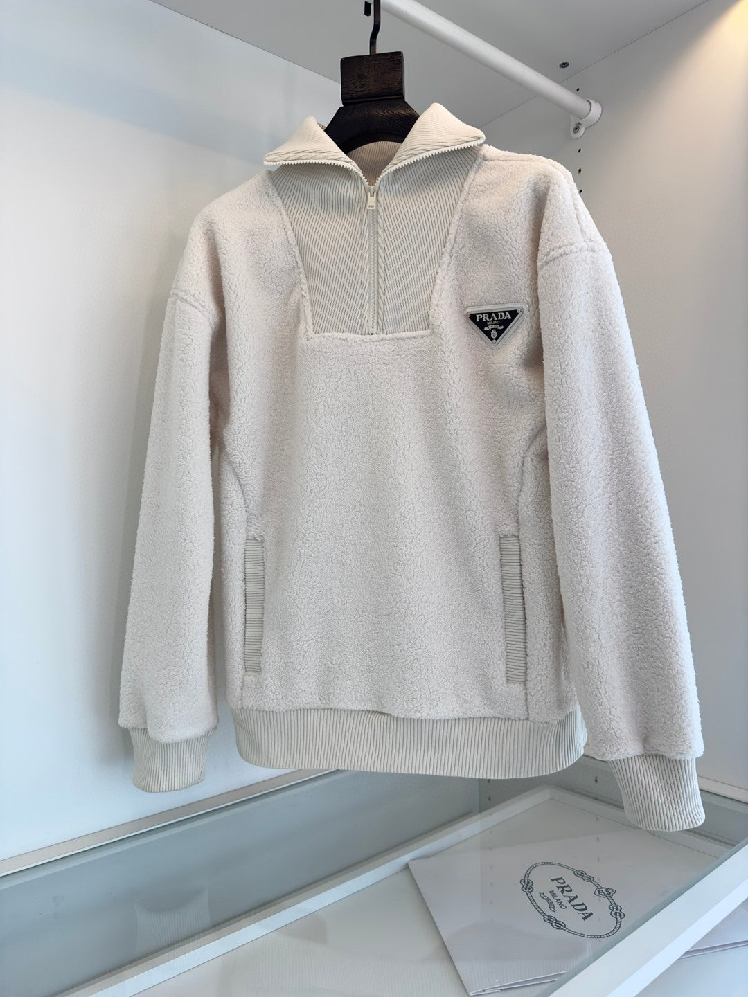 Prada Hoodie