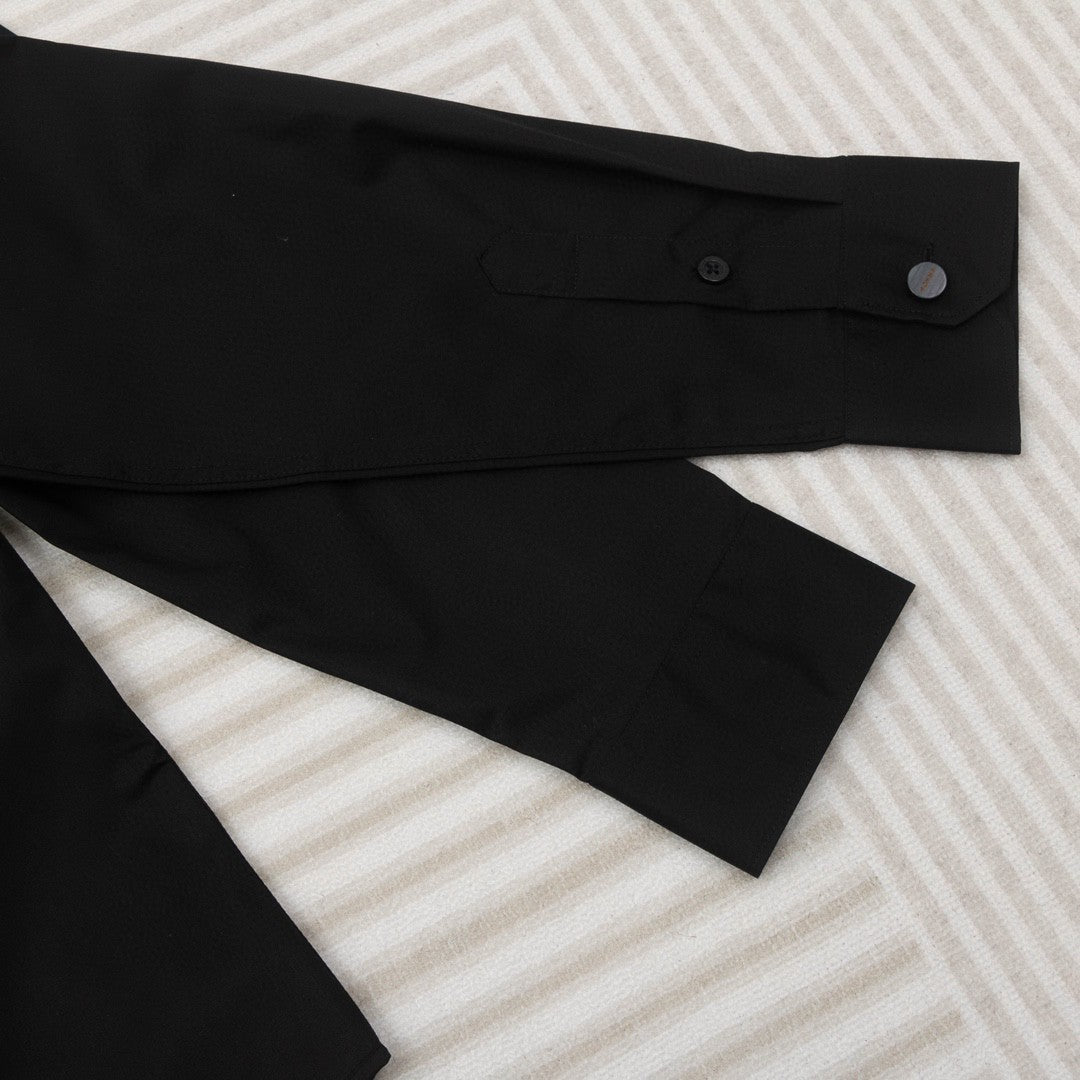 Prada Long Sleeve Shirt