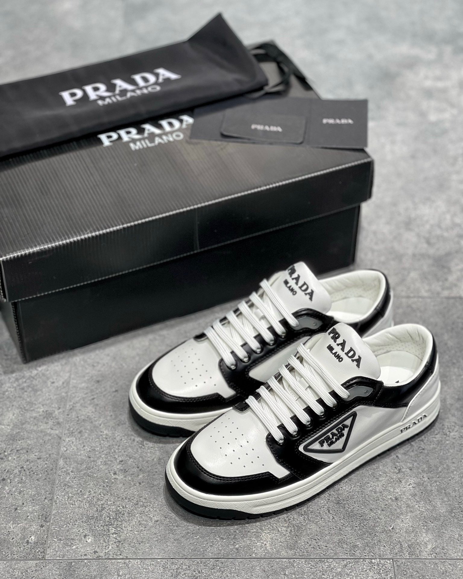 Prada Shoes