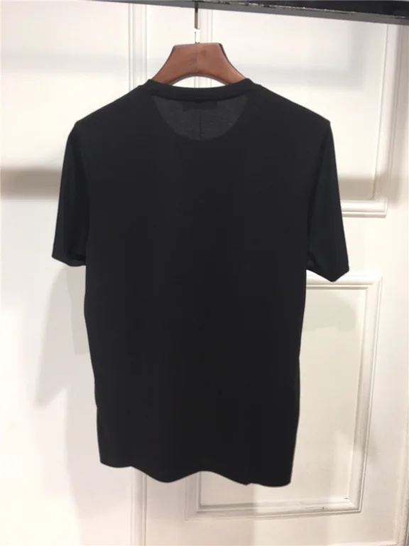 2021ss Fendi T Shirt