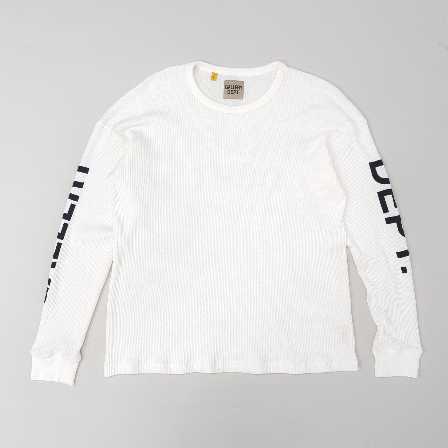 Gallery Dept Long Sleeve Shirt