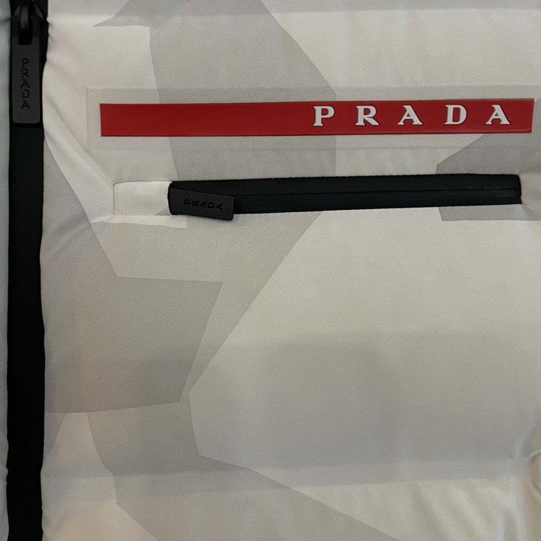 Prada Vest
