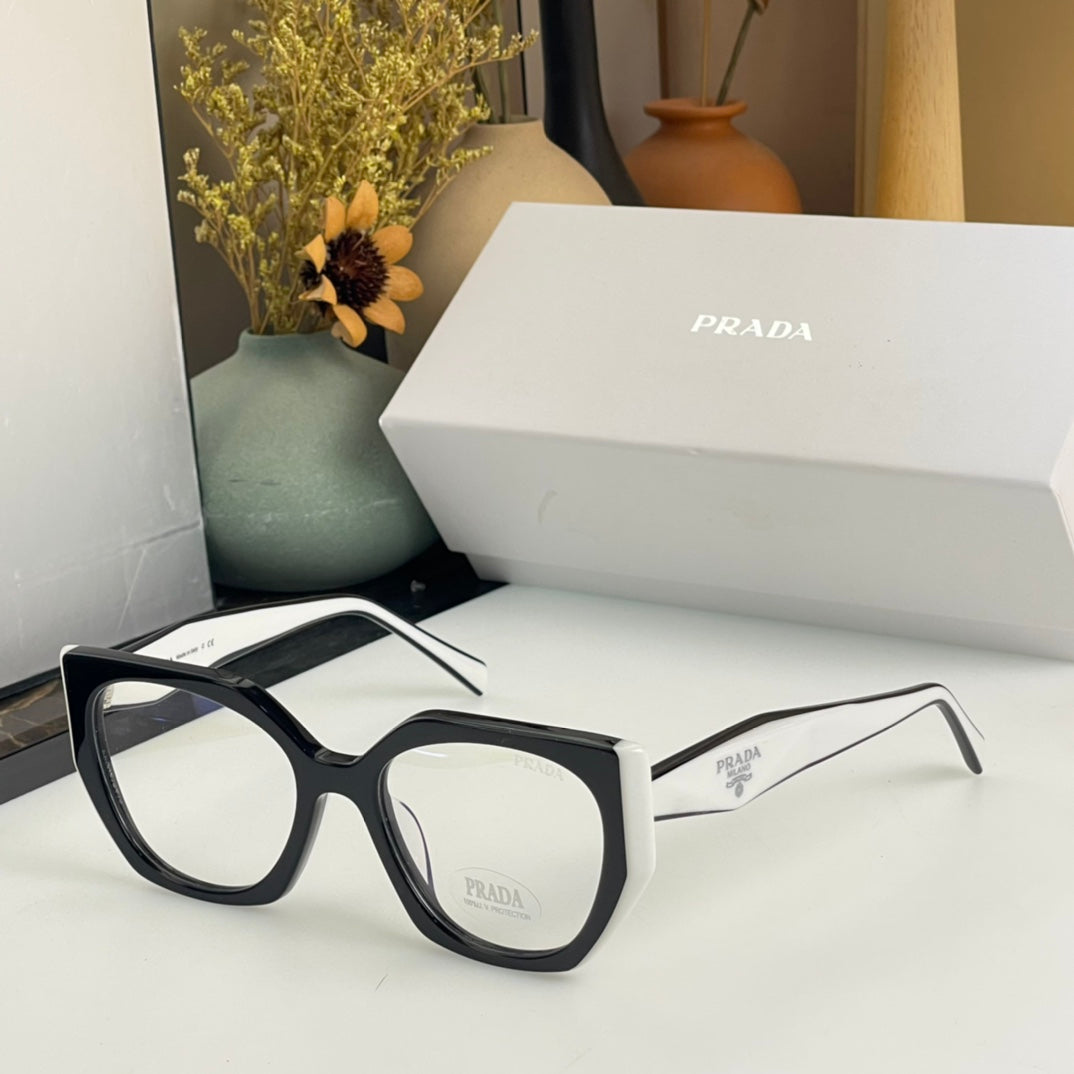 Prada Glasses