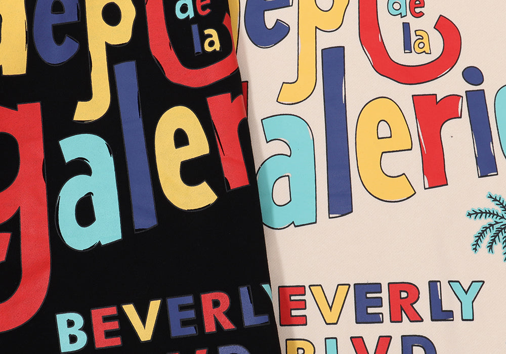 Gallery Dept Sweatshirt