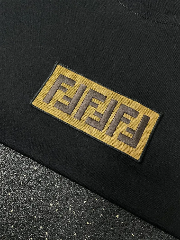 2023SS Fendi T Shirt