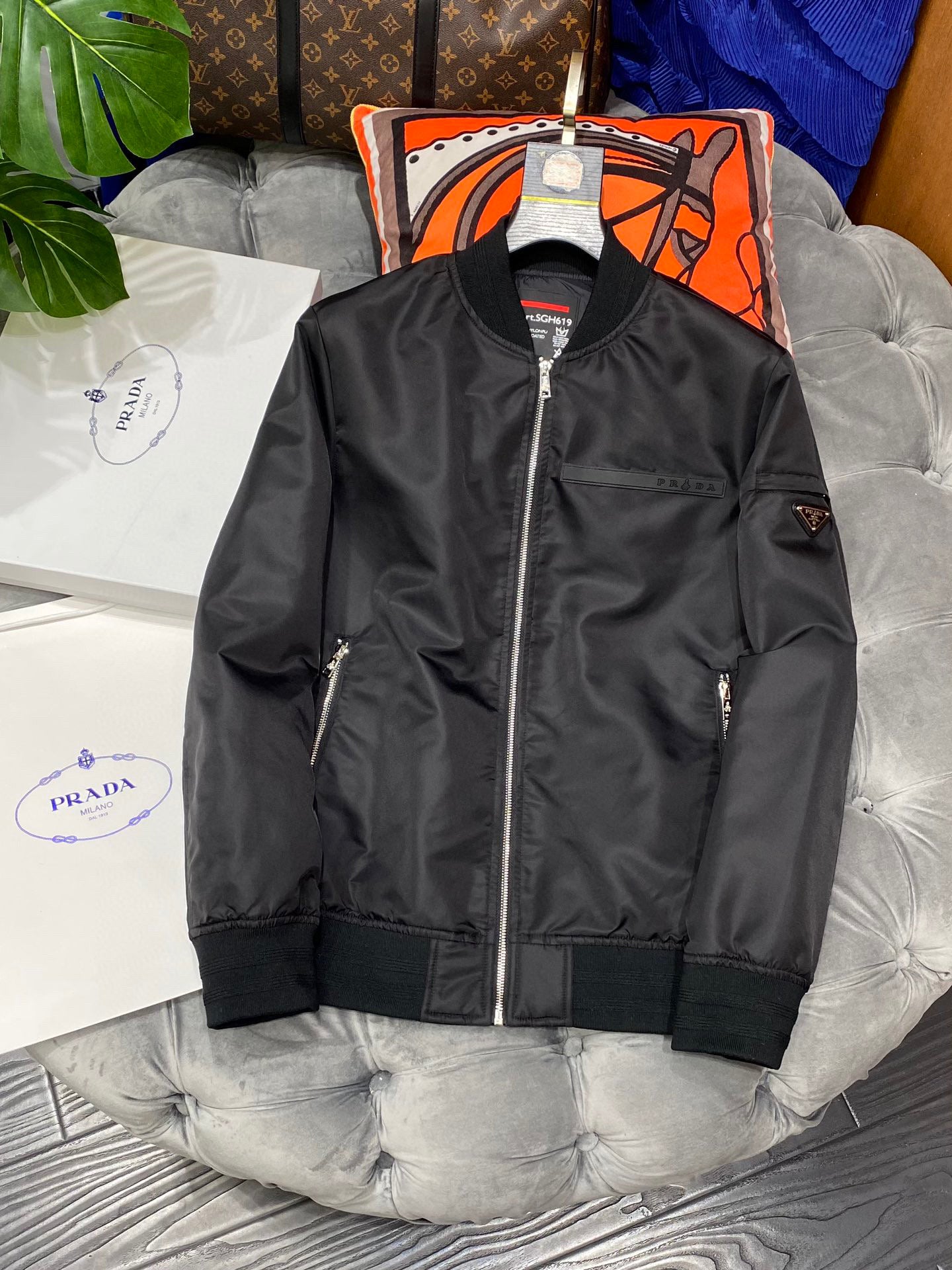 Prada Jacket