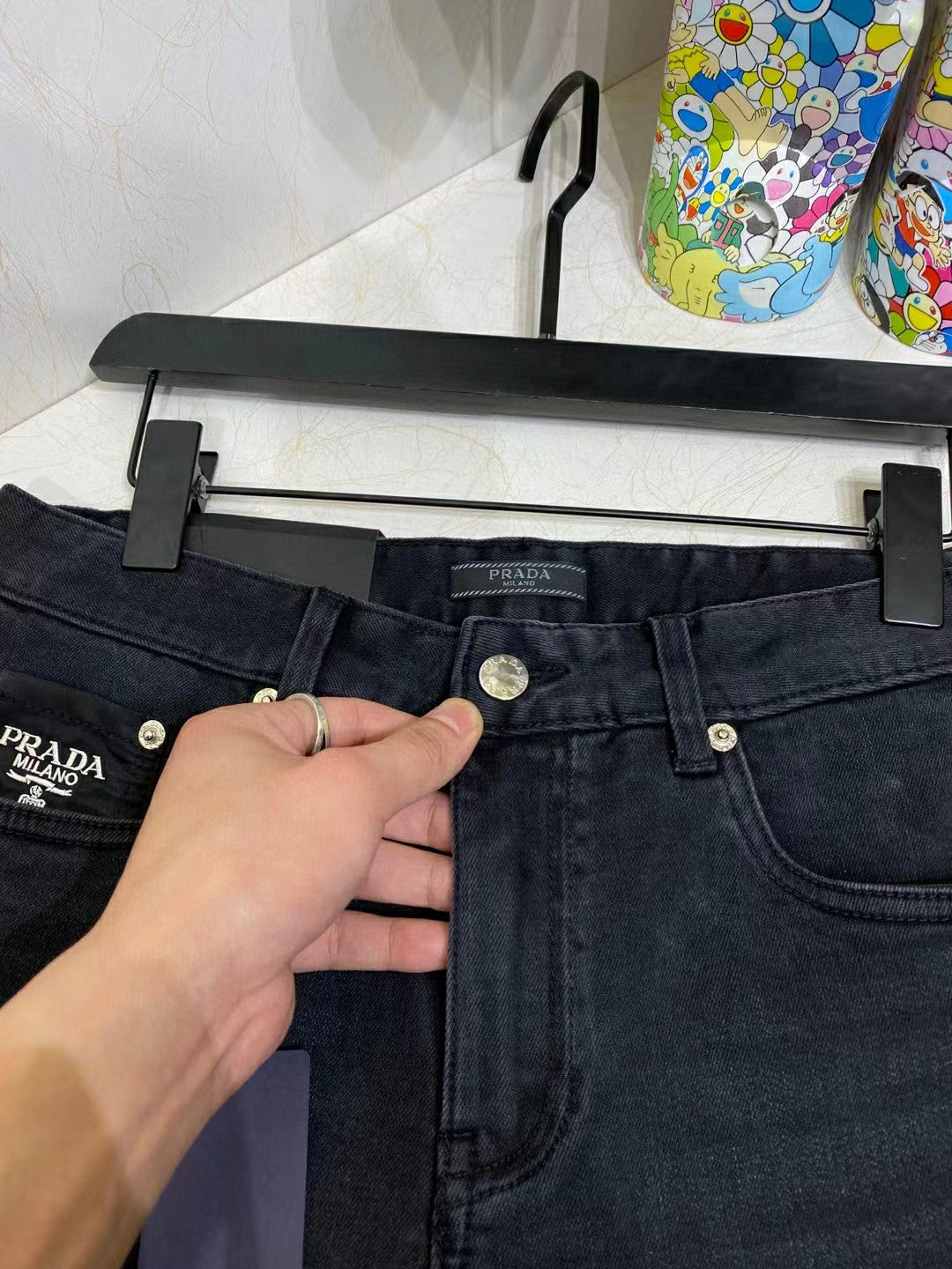 Prada Jeans