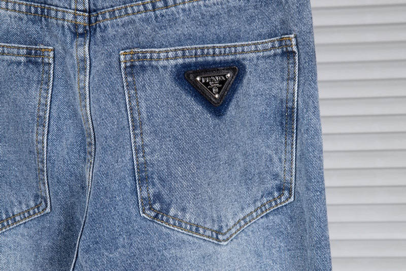 Prada Jeans