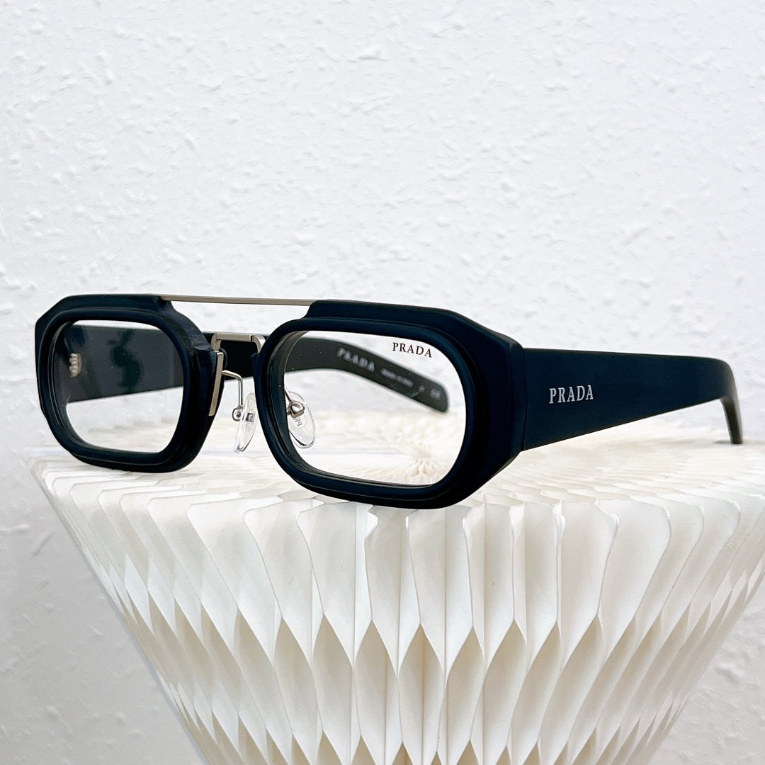 Prada Glasses