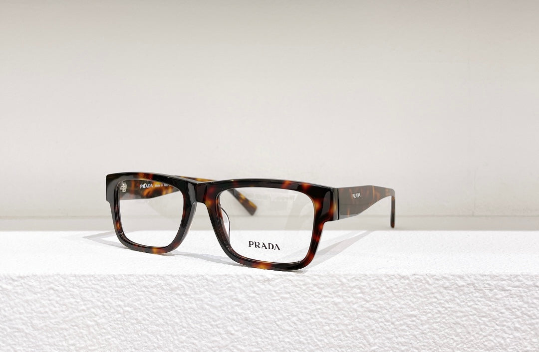 Prada Glasses