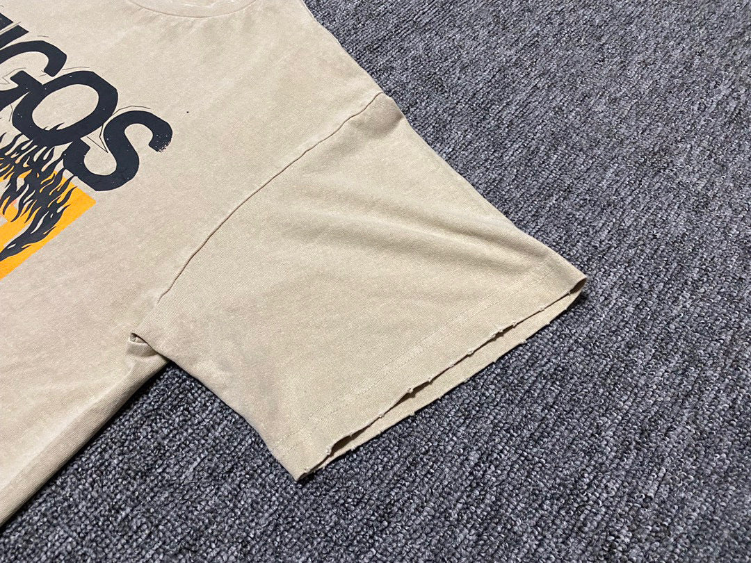 Gallery Dept T-shirt