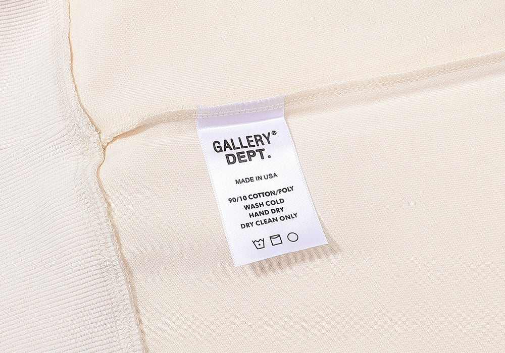Gallery Dept Hoodie