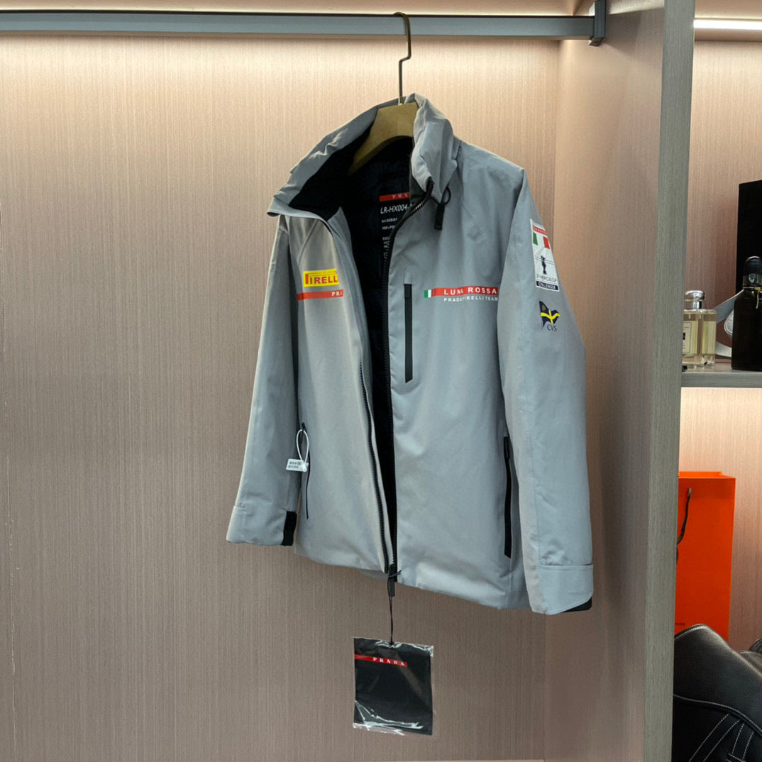 Prada Jacket