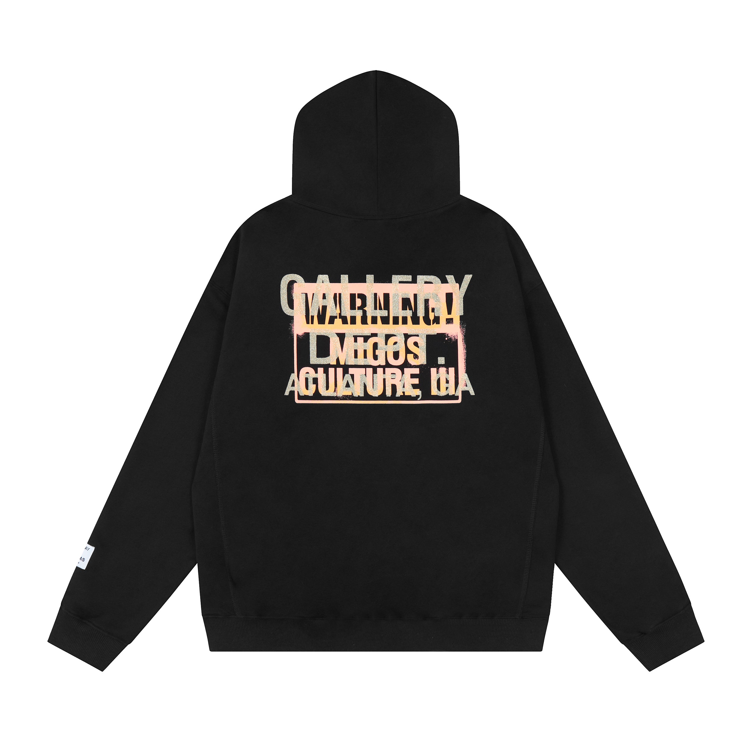 Gallery Dept Hoodie