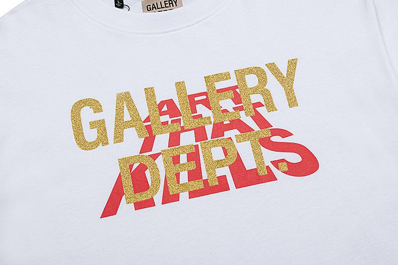Gallery Dept Replica Art That Kills Tee