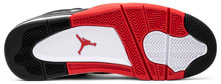 Jordan Reps 4 Retro  Tattoo  BQ0897-006 Replicas
