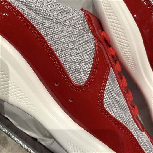 PRADA AMERICA S CUP SNEAKERS   PRS007