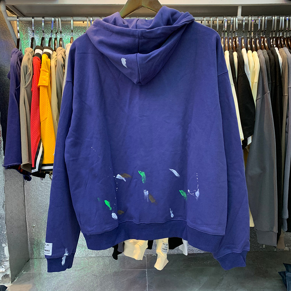 Gallery Dept Hoodie