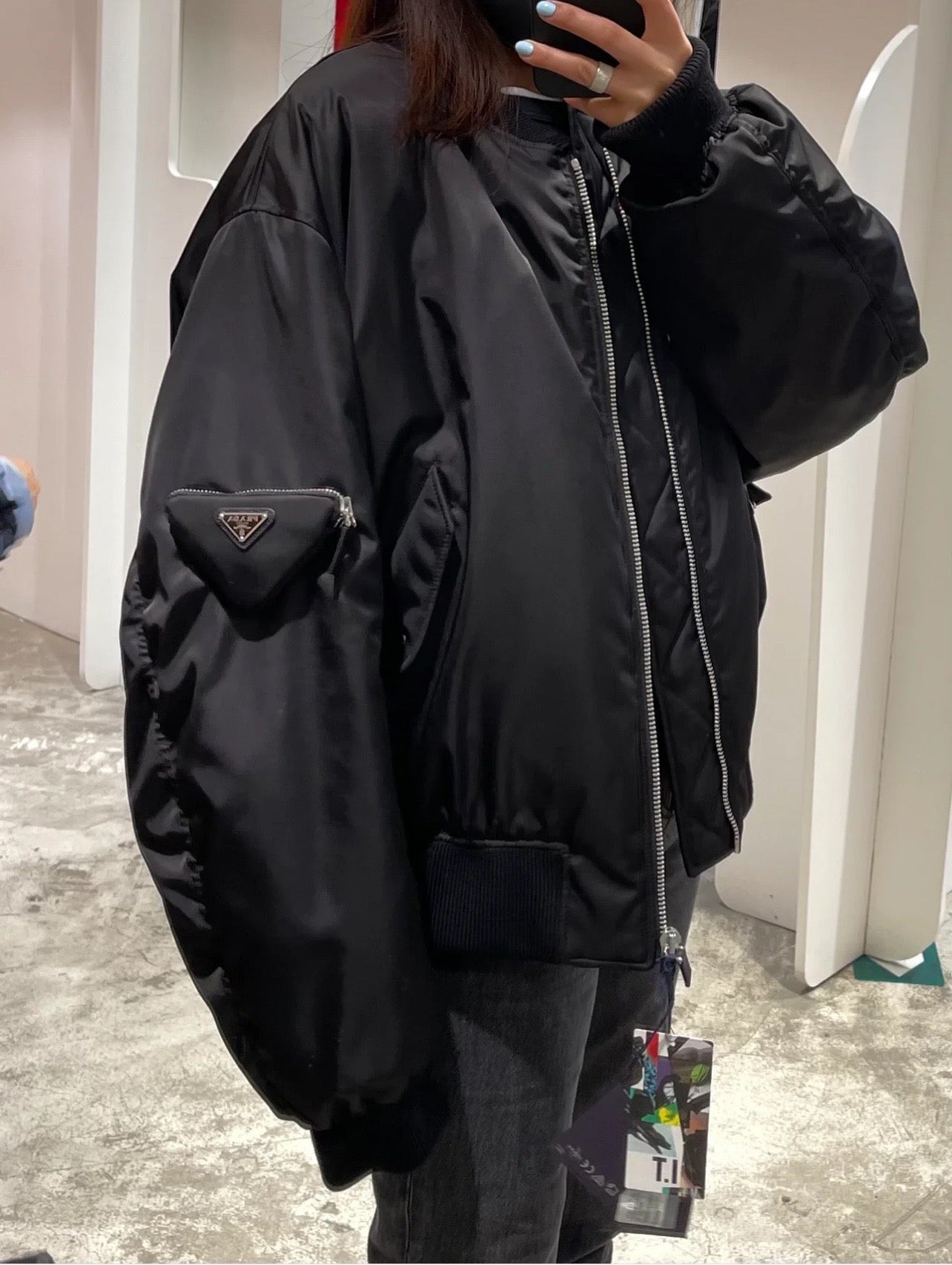Prada Jacket