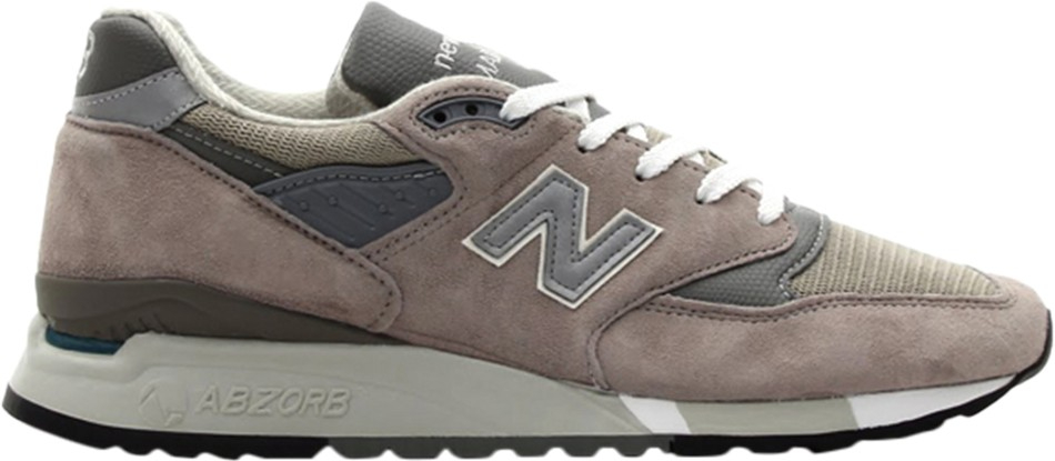 998  Bringback  M998GY