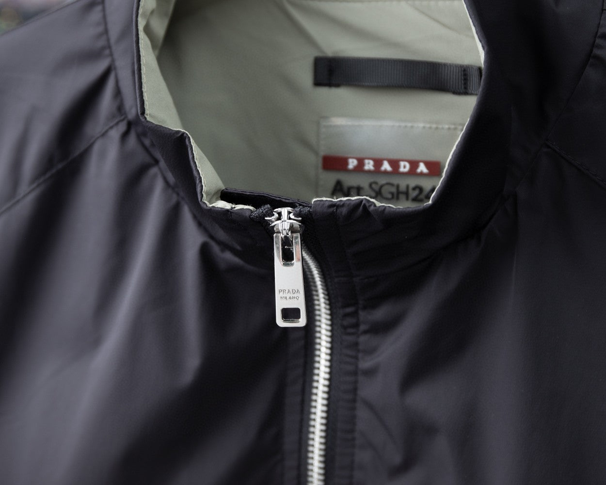Prada Jacket