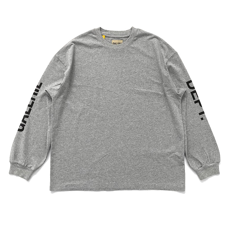 Gallery Dept Long Sleeve Shirt