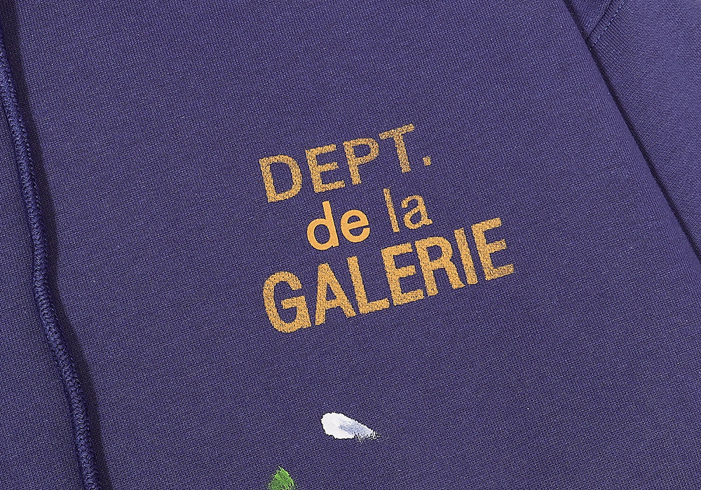 Gallery Dept Hoodie