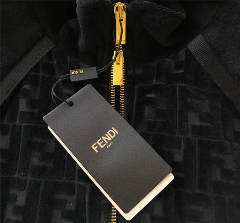 2022fw Fendi Jacket