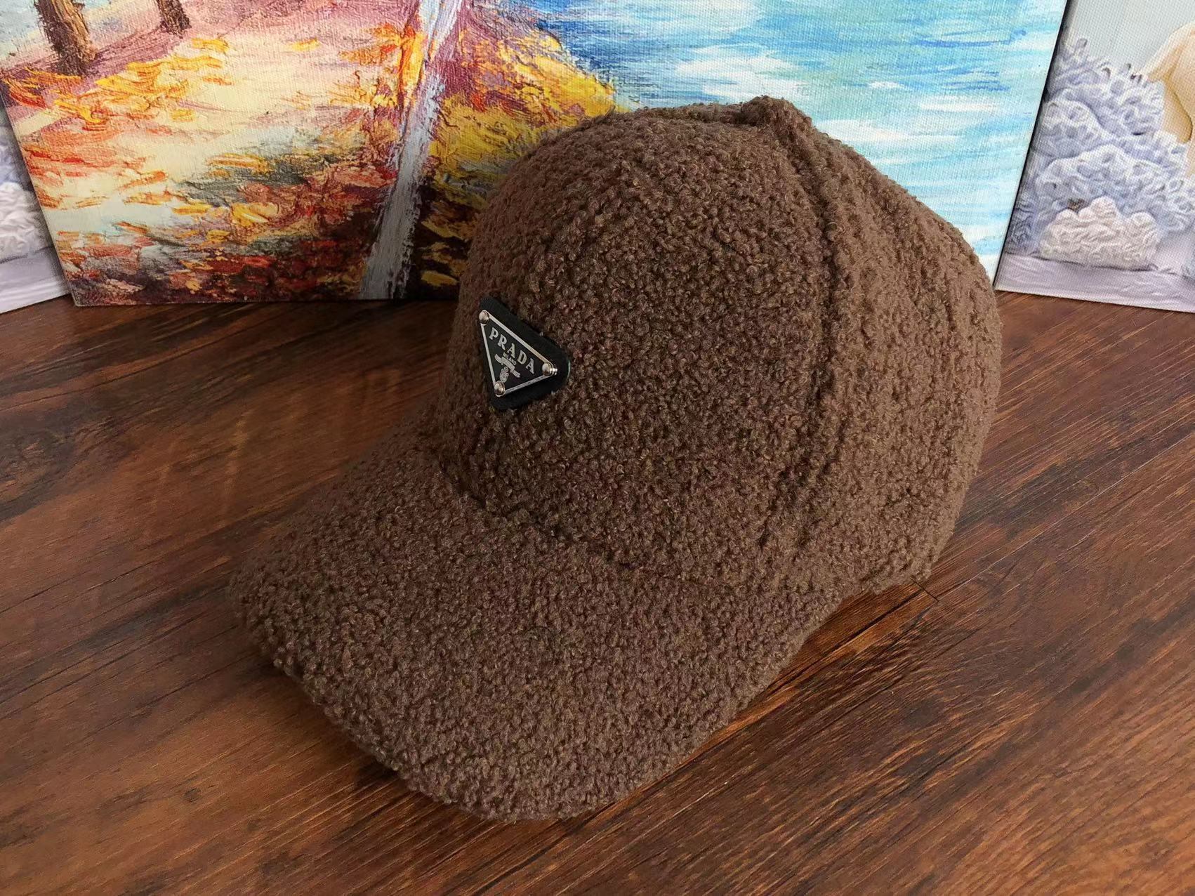 Prada Bucket Hat Dupe