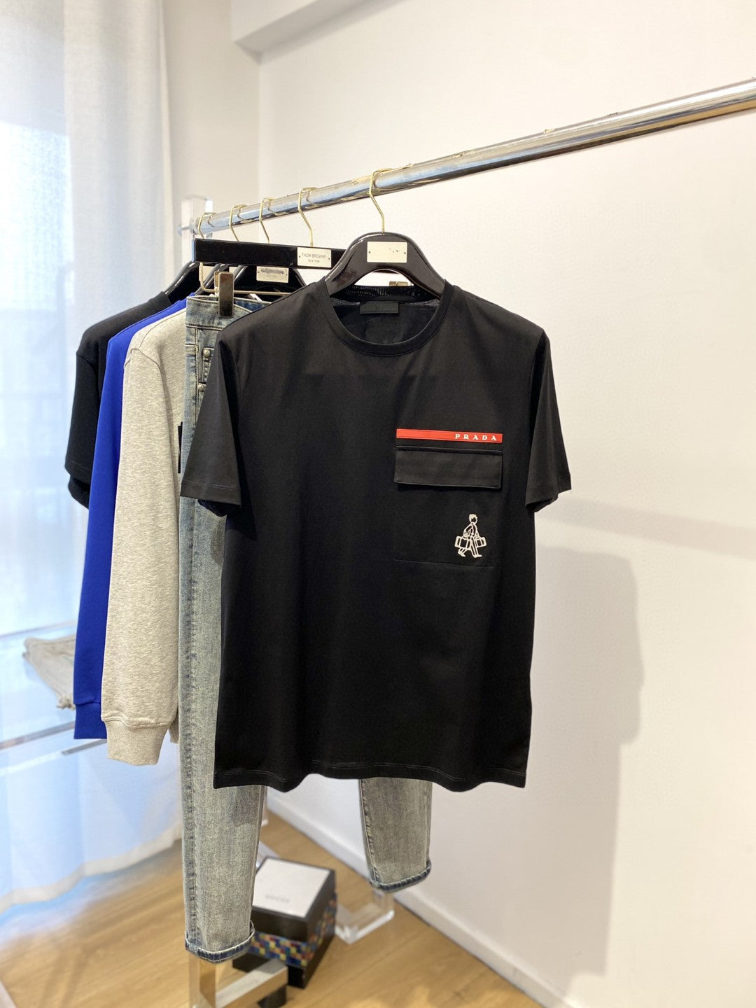 Prada T-shirt