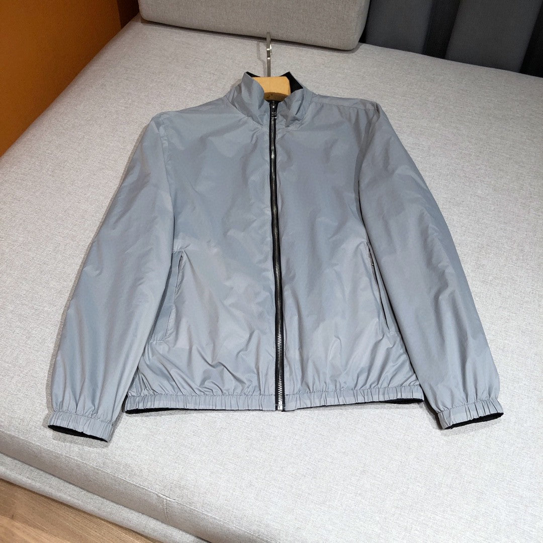 Prada Reversible Jacket