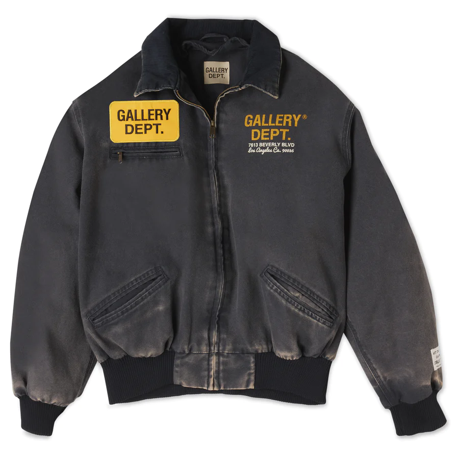 Gallery Dept Jacket