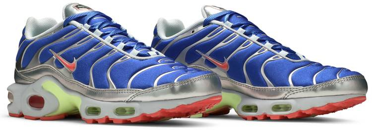 Air Max Plus  Ultraman  CU4819-400
