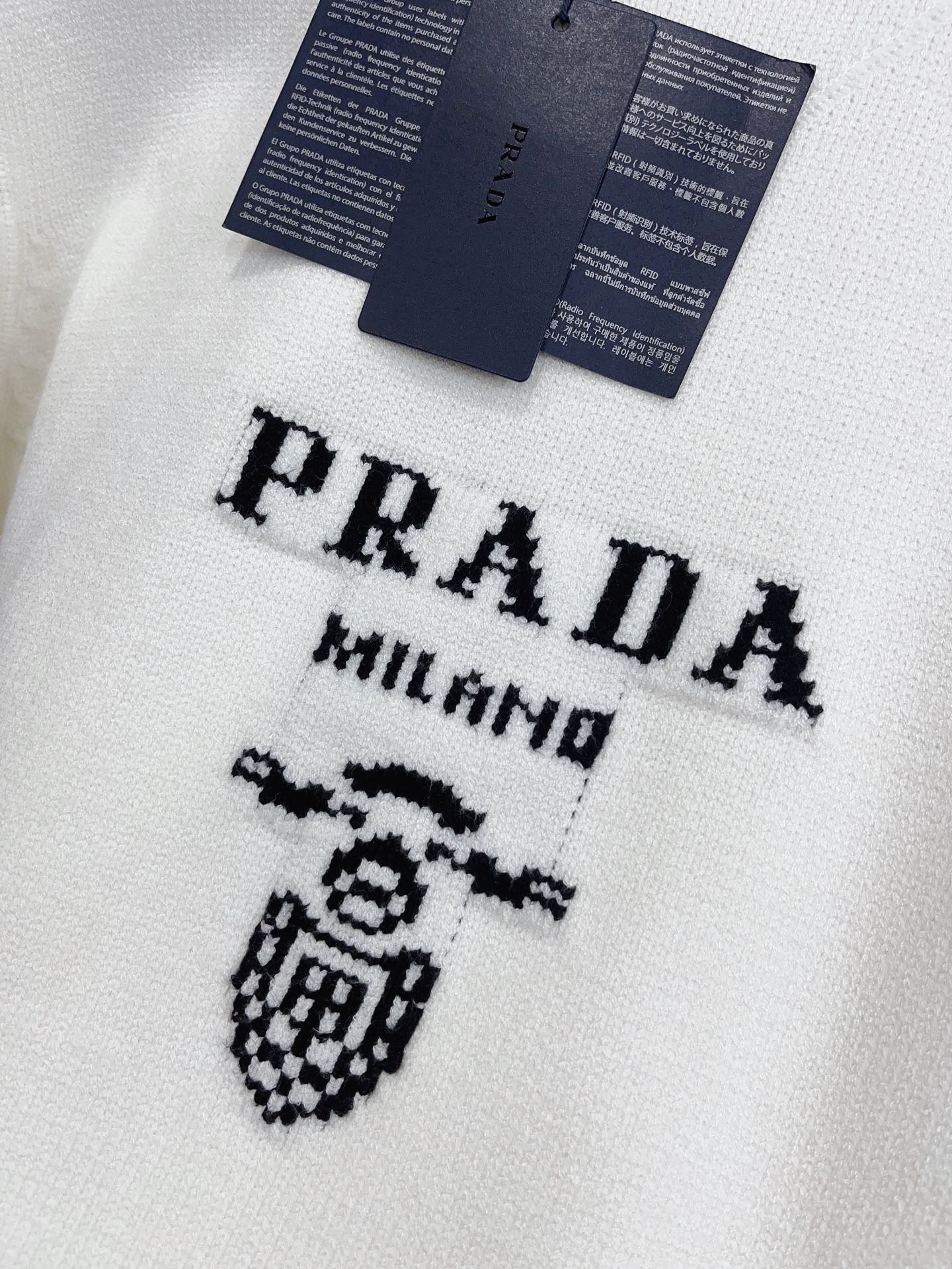 Prada Sweater