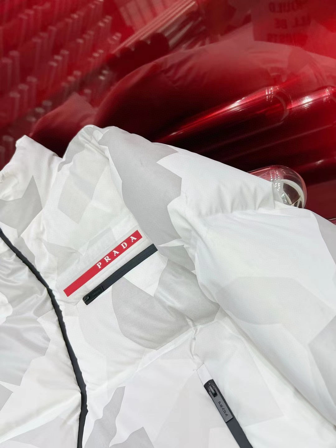 Prada Jacket