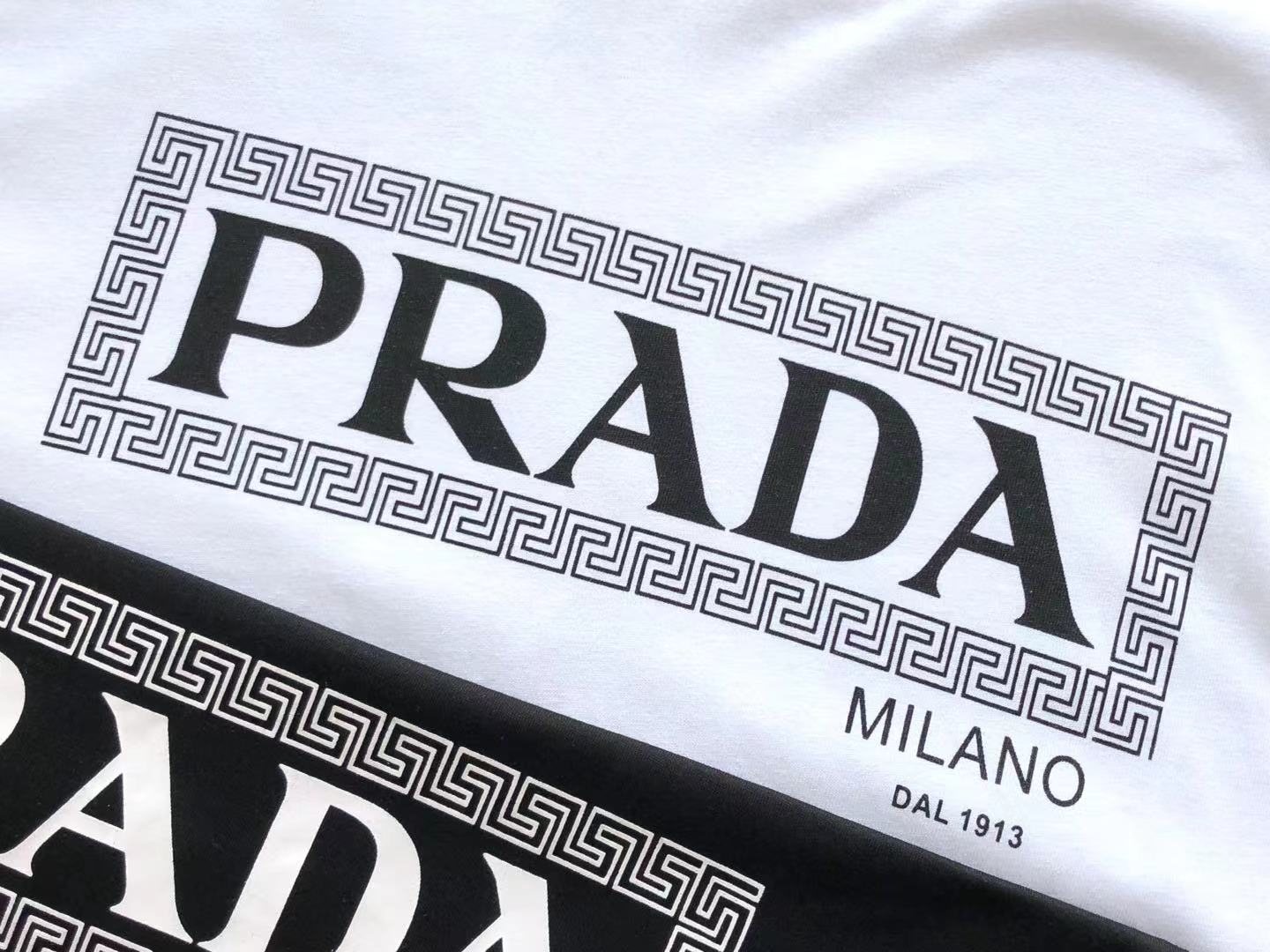 Prada T-shirt