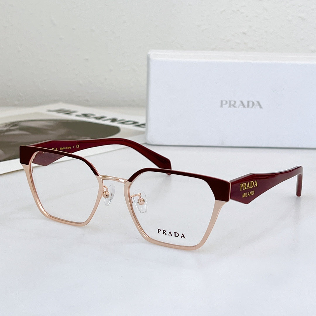 Prada Glasses