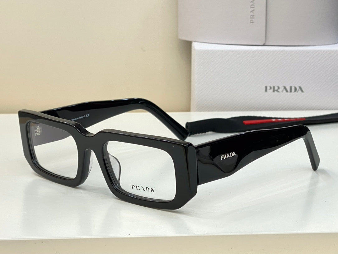Prada Glasses