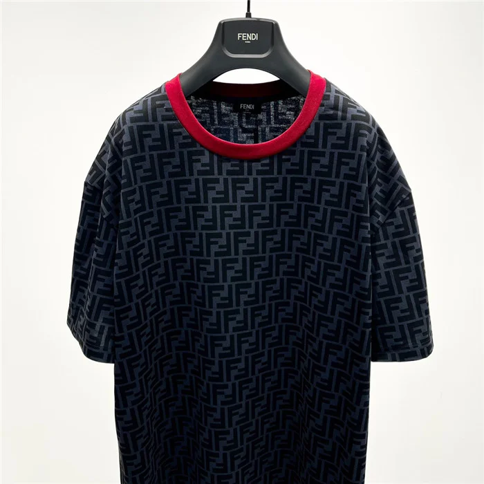 2023SS Fendi T Shirt