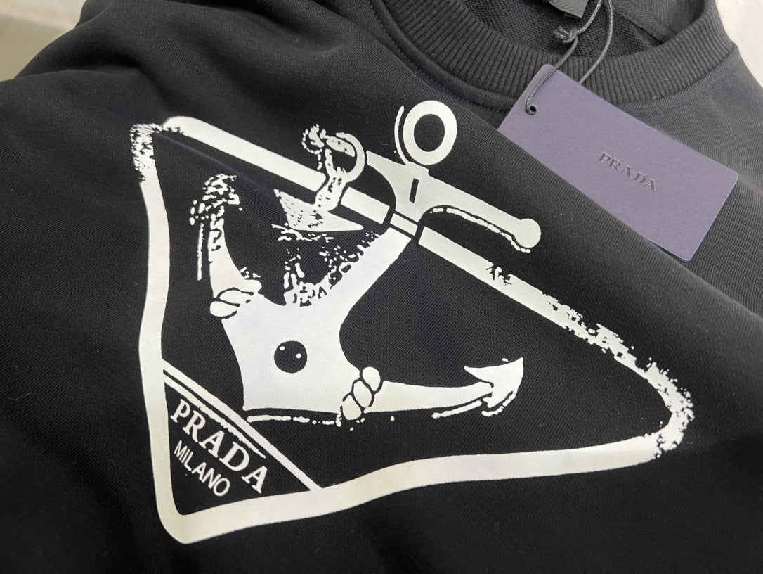 Prada Sweatshirt