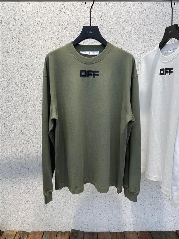 2021SS Off White Sweater