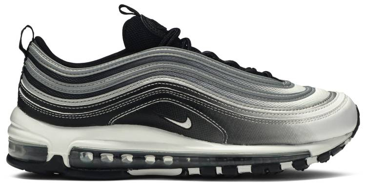 Air Max 97  Reflective Silver  921826-016